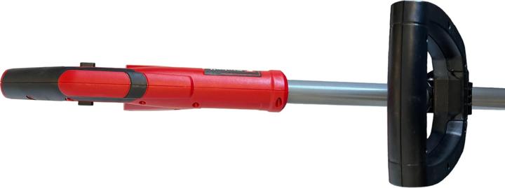 Immagine prodotto Einhell GE-LE 18/190 Li (Lama per taglio metalli)