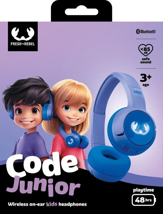 Immagine prodotto Fresh'N Rebel Fresh 'n Rebel Code Junior Groovy Galaxy