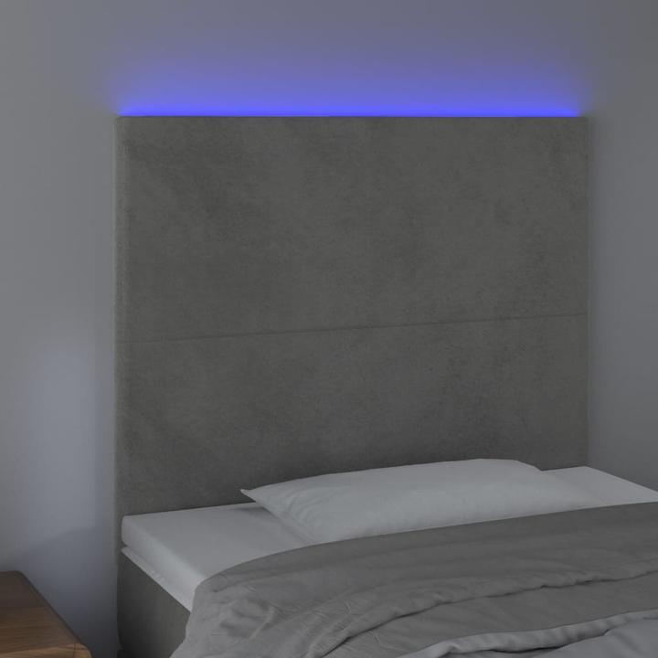 Immagine prodotto VidaXL Ruben (90 x 5 x 128 cm)