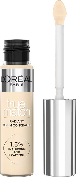 L'Oréal Paris L'Oreal Mineral/True Match (0.5D Light)