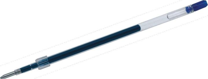 Image du produit Uni-ball Jetstream (Recharger, Bleu, 0.50 mm)