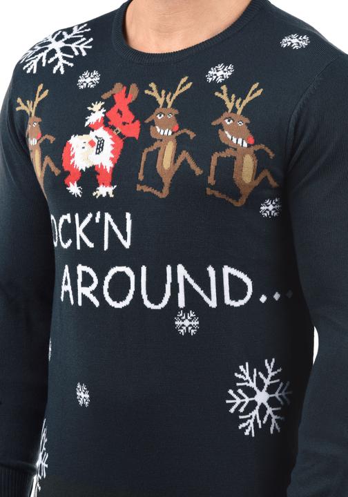 Produktbild Blend BHRudolph 20708182ME (XXL)