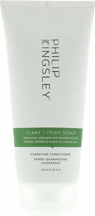 Philip Kingsley Flaky Itchy Scalp Conditioner 200 ml (200 ml)