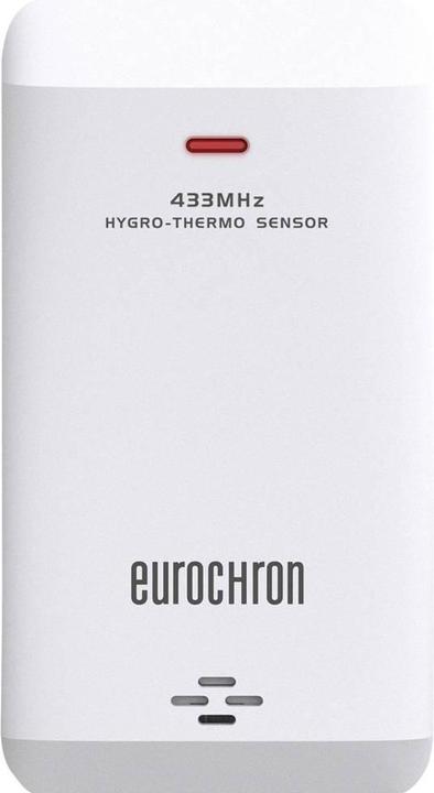 Image du produit Eurochron Thermo/ EFS 3110A sans fil