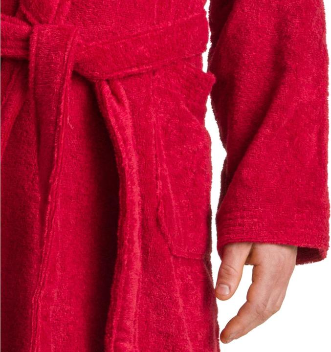 Produktbild Möve Superwuschel Bademäntel (L)