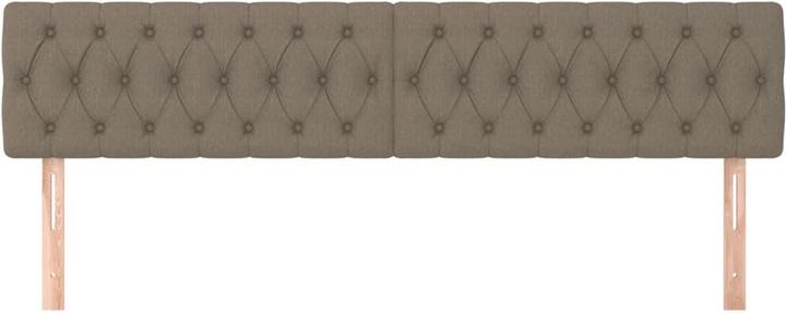 Actual product image VidaXL Garrett (200 x 7 x 88 cm)