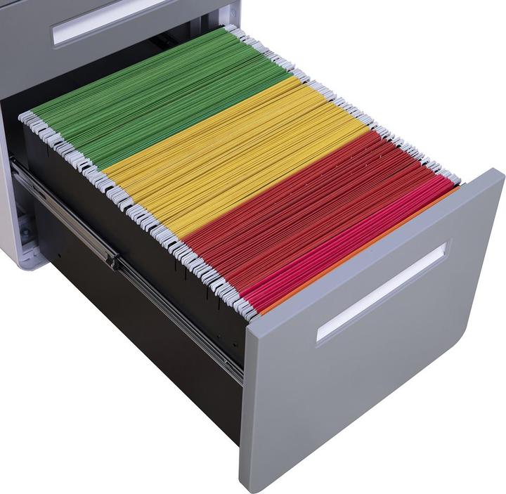 Actual product image Hjh Office COLOR PLUS I (60.5 x 40.5 x 50 cm)