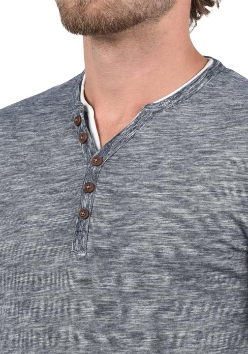 Image du produit Solid Belagos -T-shirt à manches longues - Homme (M)