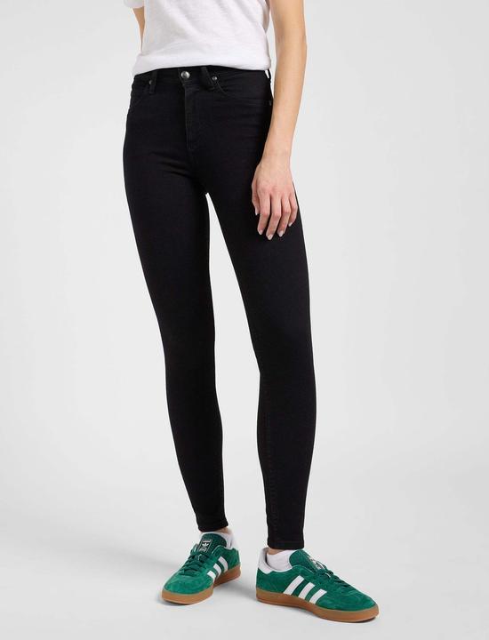 Lee Jeans Scarlett High (30)