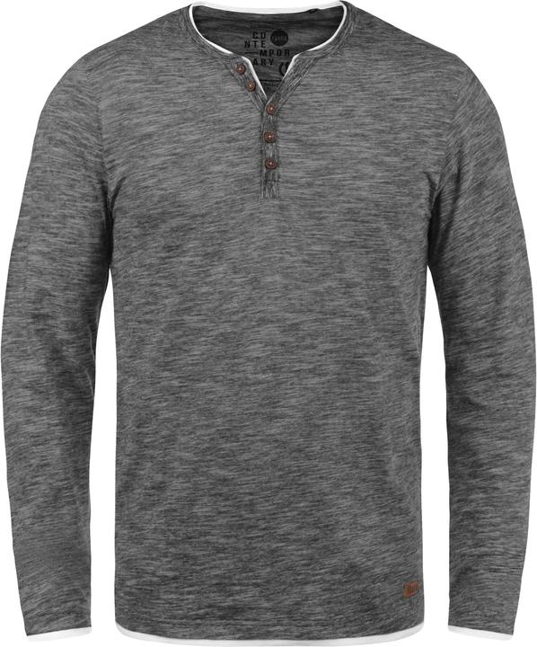 Actual product image Solid BelagosMen's Longsleeve (L)