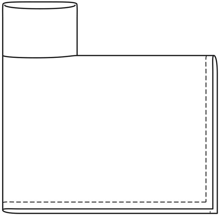 Produktbild Schnittmuster Cape