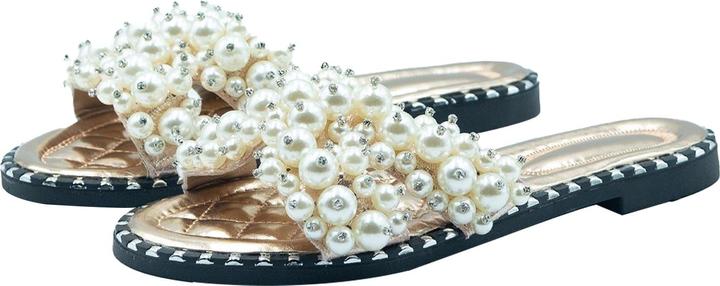 Immagine prodotto Where's That From Eve Sliders Perla Donna (38)