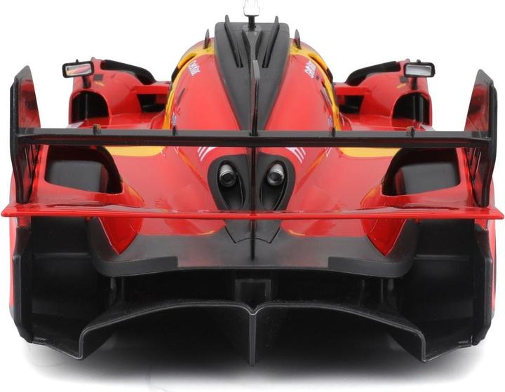 Immagine prodotto Bburago Ferrari 499P LMH 2023