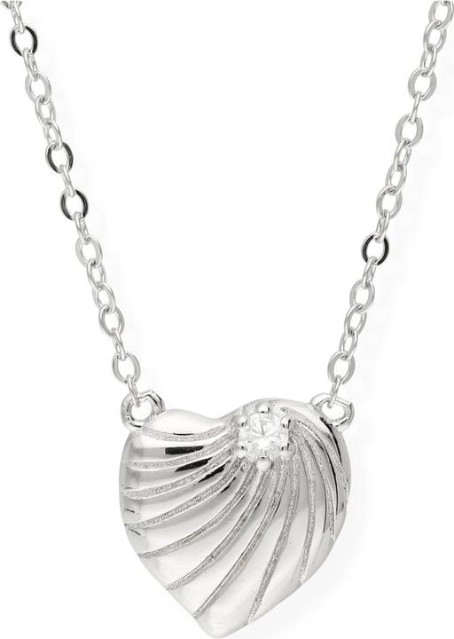 Produktbild Carat Hearts (Silber 925, 42 cm)