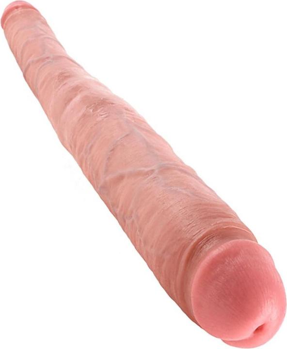 Image du produit Doc Johnson 16 Godemiché double conique