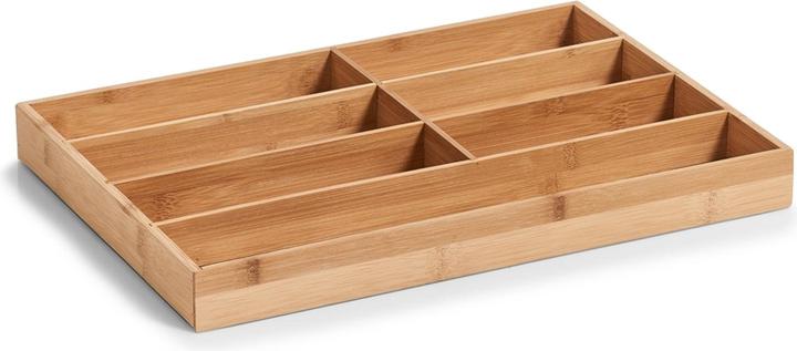 Actual product image Zeller Present Cutlery tray