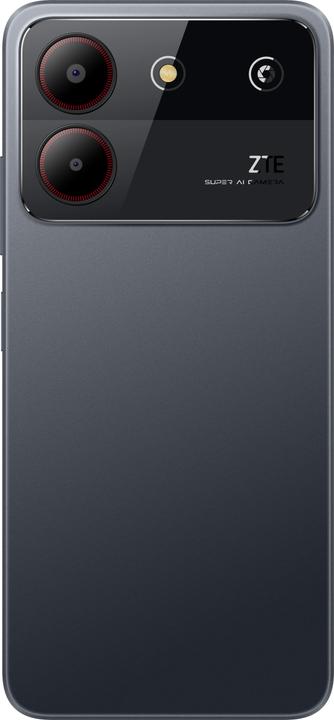Immagine prodotto ZTE Blade A54 Grigio (64 GB, Blu, 6.60", Doppia SIM, 12.58 Mpx, 4G)