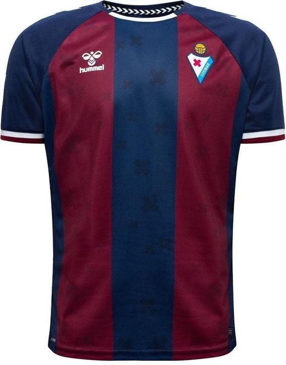 Immagine prodotto hummel aglia sd eibar iron soul 2024/25 (M)