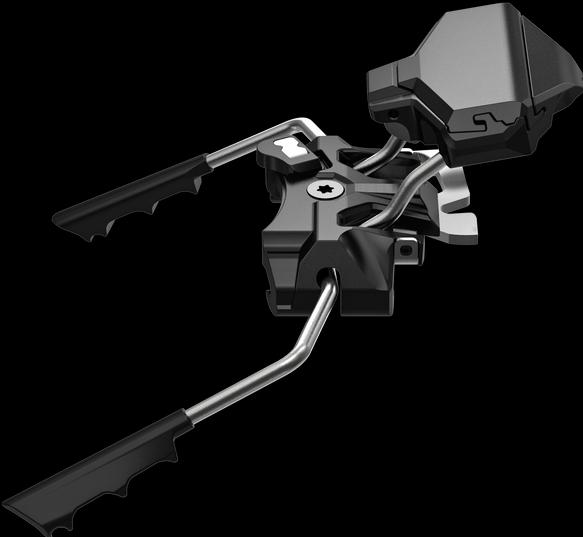 Actual product image Dynafit Tour Brake, spare part (Touring skis)