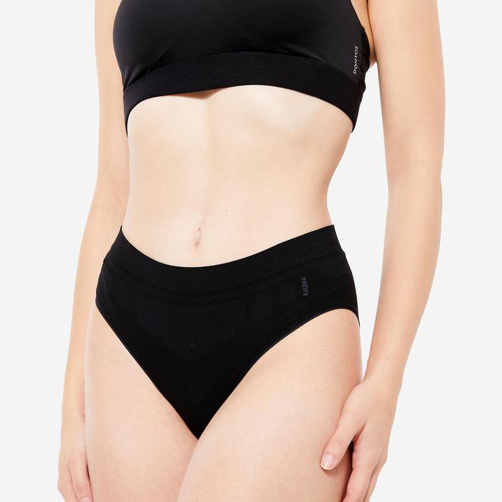 Actual product image Decathlon Seamless (XS)