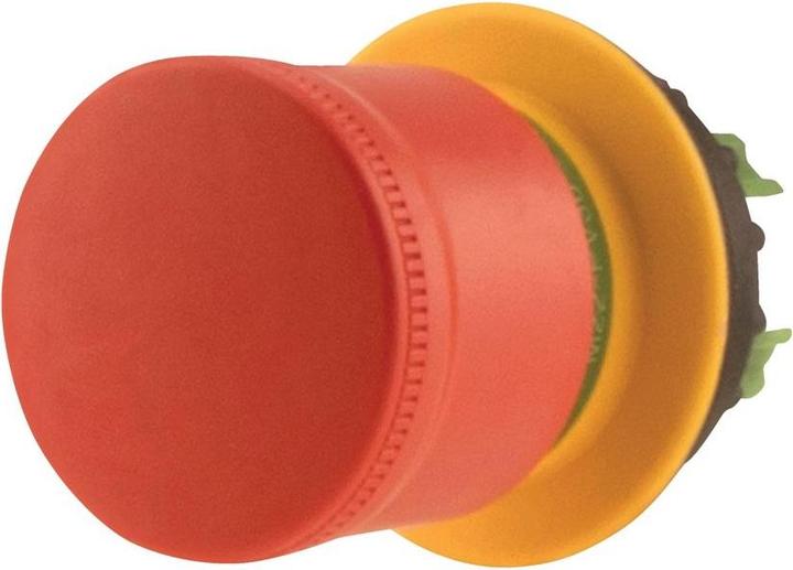 Produktbild Eaton 30 mm miniatiūrinis saugos mygtukas, skirtas 22 mm angai atrakinti patraukiant M22-PV30