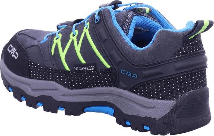 Actual product image CMP Campagnolo Rigel WP (32)