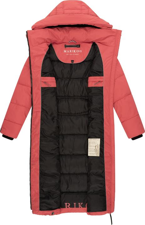 Image du produit Marikoo Nadeshikoo XVI (4XL)