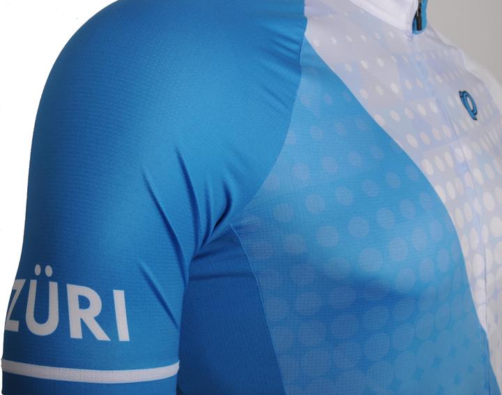Image du produit Pearl Izumi ELITE Interval LTD Jersey Zürich Edition (L)