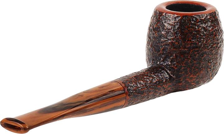 Produktbild Savinelli Pfeife Onda Smooth 677