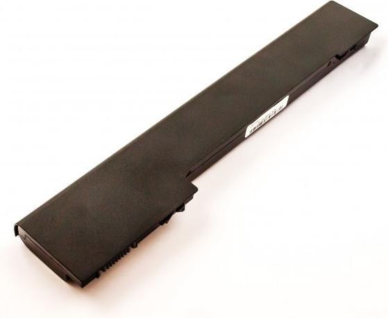 Actual product image HP Battery HSTNN-DB4H, HSTNN-IB4H, HSTNN-IB4I, ZBook 15 G1 Series, ZBook 15 G2 Series (8 Cells, 4400 mAh)