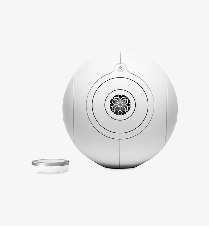 Produktbild Devialet Phantom I 108 dB (Airplay 2, WLAN, Bluetooth)