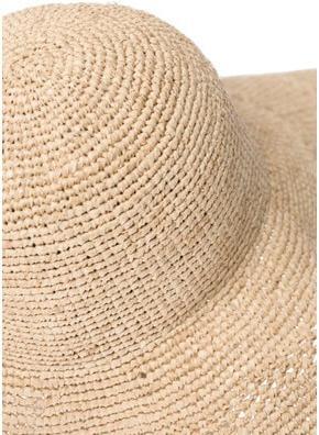 Produktbild Rue De Tokyo Sonnenhut Anika (One Size)