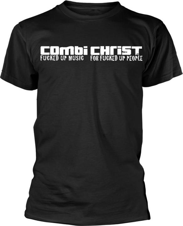 Actual product image Combichrist Army (S)