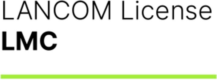 Actual product image Lancom Systems LMC-B-5Y License 5 years (1 User, 5 months)