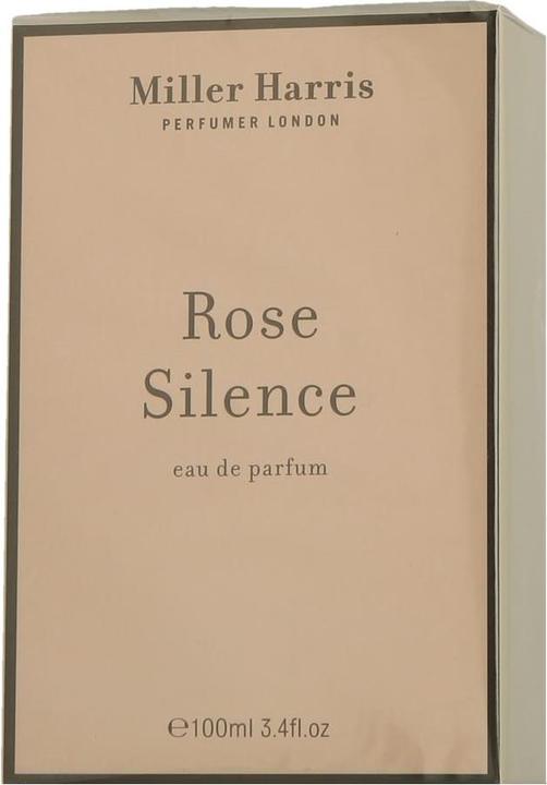 Image du produit Miller Harris Rose Silence (Eau de parfum, 100 ml)