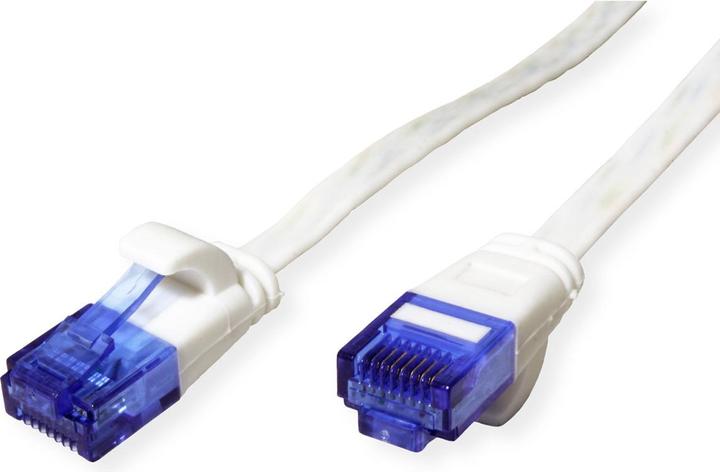 Produktbild Value Patchkabel Kat.6A (Class EA) UTP (U/UTP, CAT6a, 2 m)