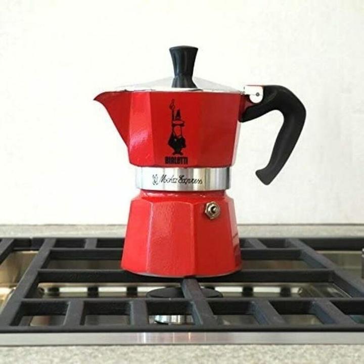 Produktbild Bialetti Moka 3 Tassen (3 T.)
