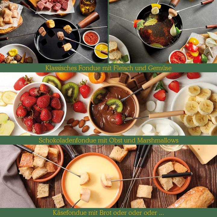 Image du produit Clatronic Fd 3516 (Fondue chinoise)
