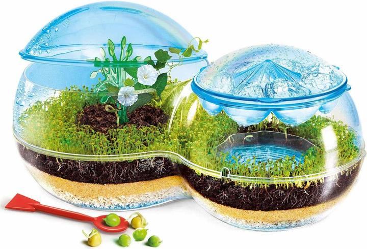 Image du produit Clementoni Science & Play - Biosphère