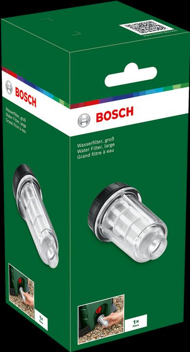Image du produit Bosch Home & Garden F016800440 non catégorisé