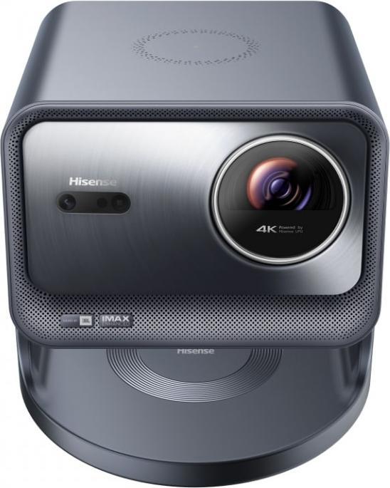 Actual product image Hisense C2 Pro (4K, 2600 lm, 0.9:1)