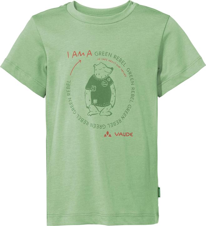 Vaude Kid's T-Shirt (134, 140)