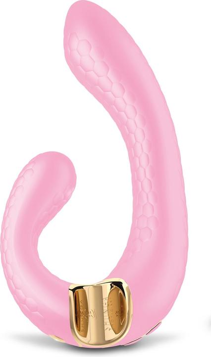 Productafbeelding Shunga Miyo Intieme Massager Licht Roze