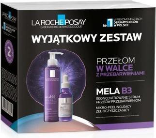 La Roche Posay Mela B3 Skin Care Gift Set