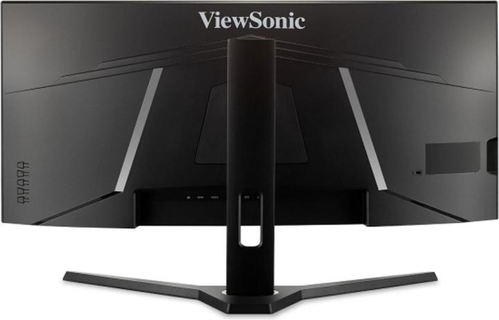 Produktbild Viewsonic VX3418-2KPC (3440 x 1440 Pixel, 34")