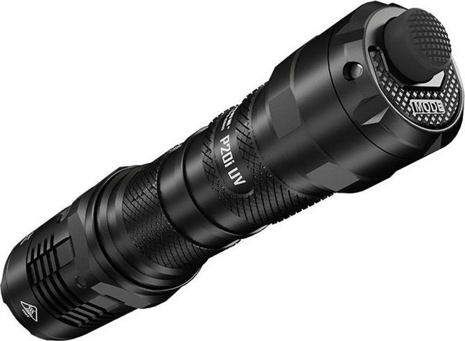 Immagine prodotto Nitecore P20i (15.10 cm, 1800 lm)