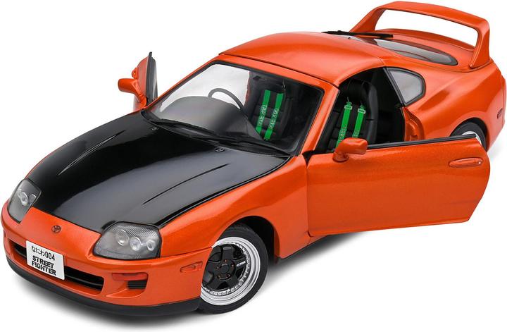 Image du produit Solido Toyota Supra MK4