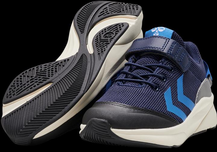 Actual product image hummel Reach 250 Recycled Tex Jr (35)