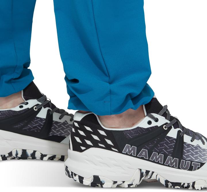 Produktbild Mammut Taiss SO Pants Men (44)