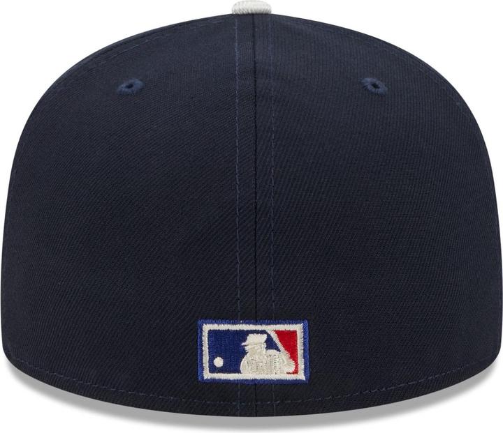 Produktbild New Era 59Fifty Cap - SHIMMER New York Yankees - 7 3/4 (7 3/4)